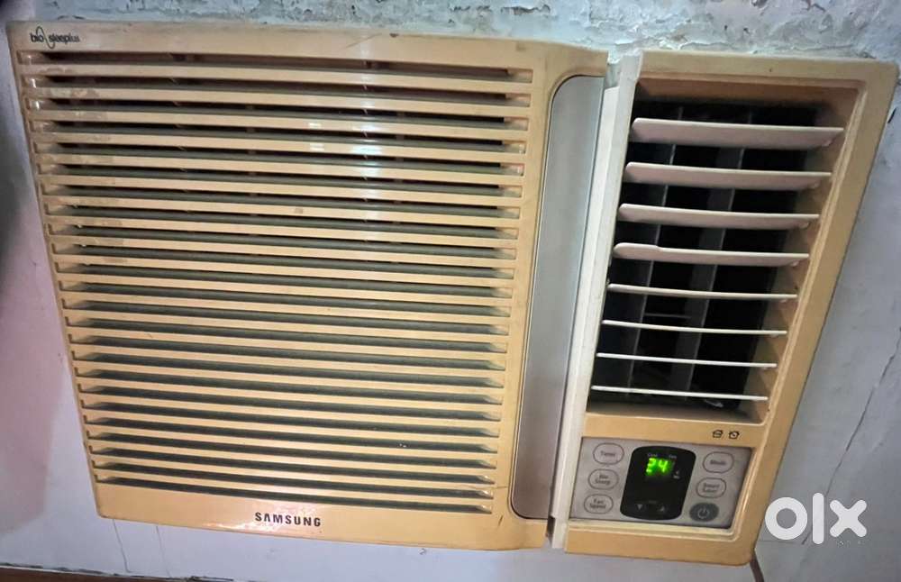 1 ton AC Samsung working .. good condition