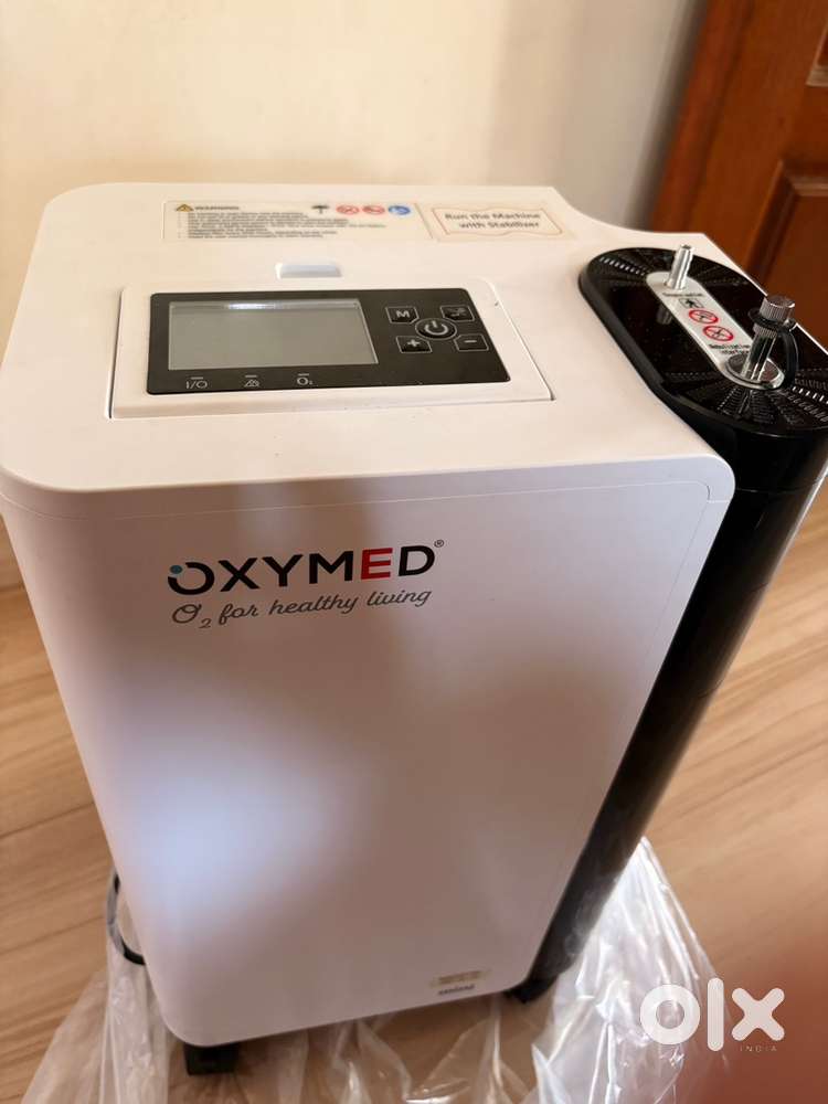 Oxygen concentrator for sale