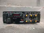 Music player