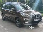 Maruti Suzuki Ertiga ZXi (O) CNG [2022-2023], 2024, Petrol