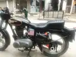 Old model Bullet standard
