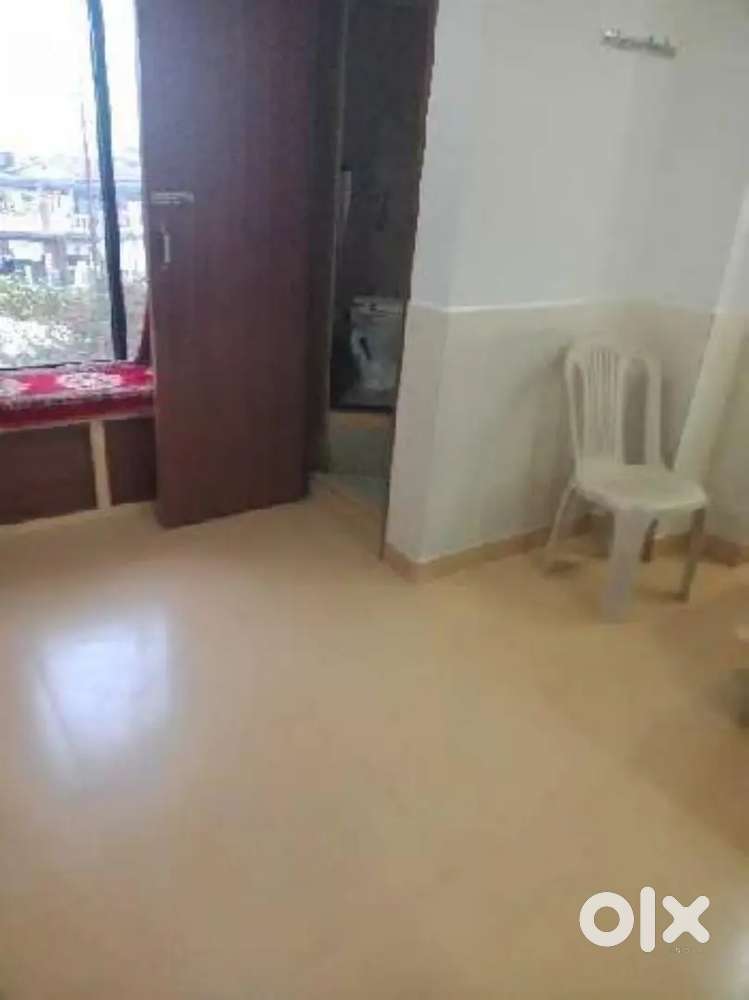 Room's, Flats Fully furnished Ready To Move For Rent