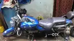 Bajaj Avenger 220