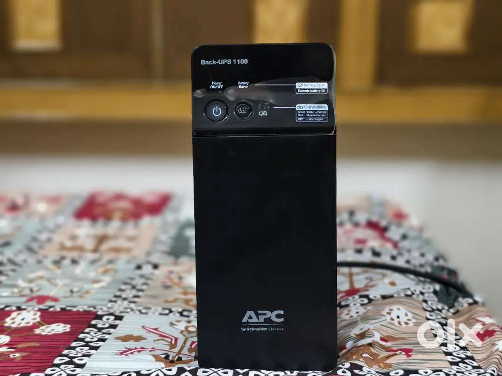 APC 1100VA UPS
