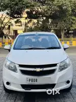 Chevrolet Sail 1.2 LS ABS, 2013, Diesel