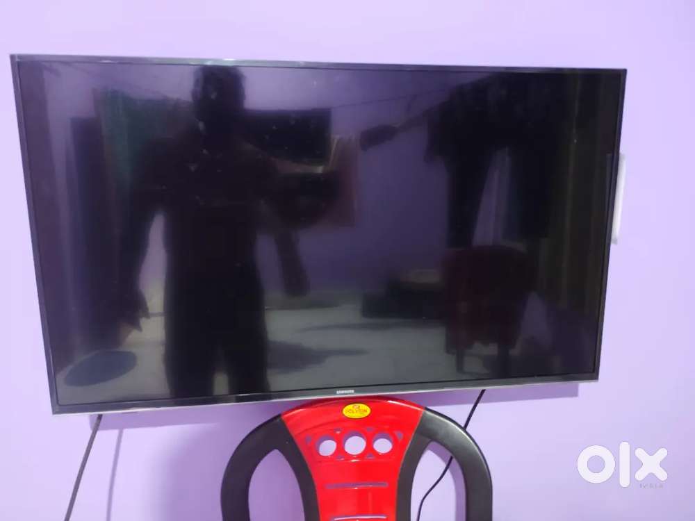 Samsung 43 Full HD LED TV (43N5005) –  Urgent Sale