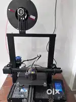 Ender 3 V2 Neo 3d printer