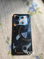 Infinix gt10 pro