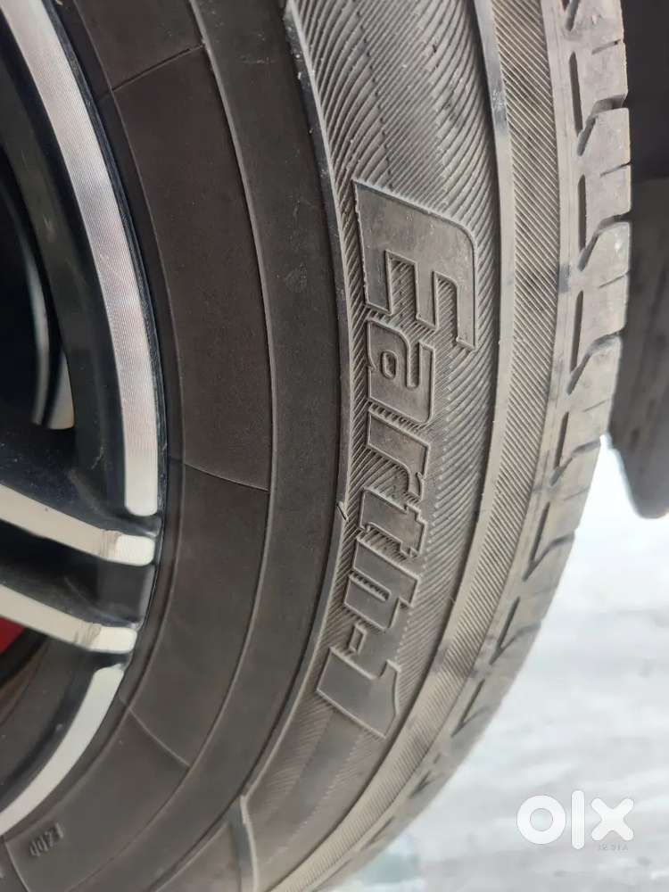 Yokohama Earth1 155/80r13
