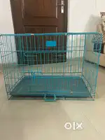 A big size cage