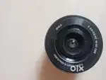 Sony e mount