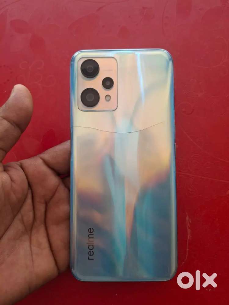 Realme 9pro 5g 8/128