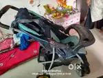 Baby walker