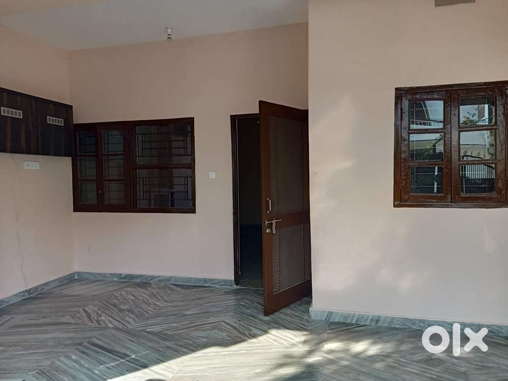 3BHK spacious flat on rent