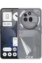 Nothing Phone (3a) Pro - Excellent Condition - With Box & Accessories