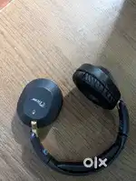 My headphone 24day old