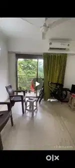 Fully furnished flat for rent