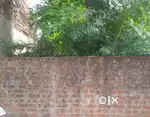 commercial plot old house for sale