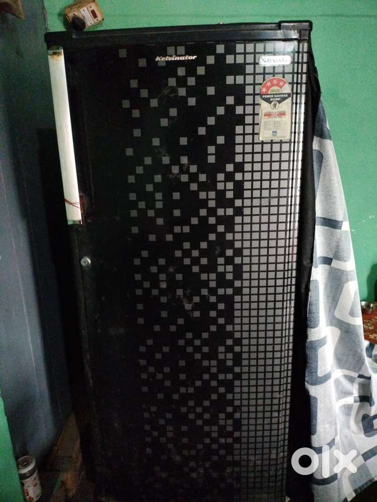 Kelvinator Nutricool plus
