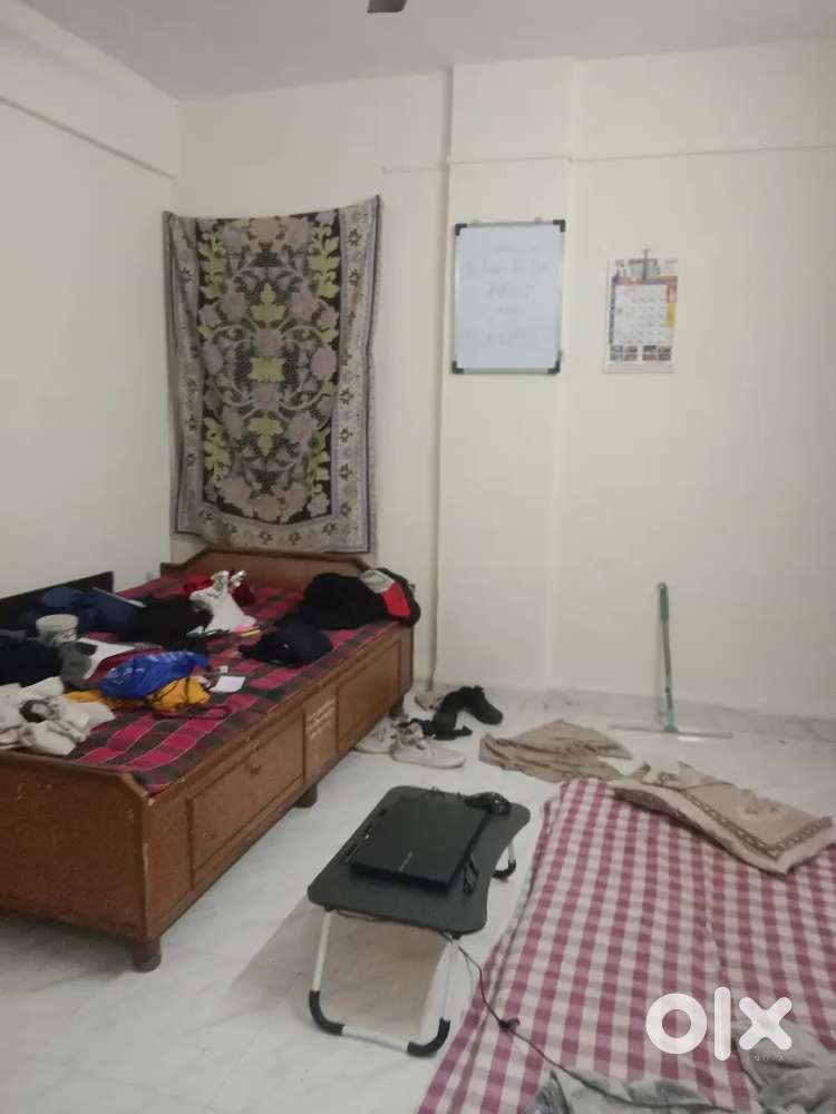 1rk on rent ready position