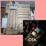 Esp32, arduino cars, custom projects