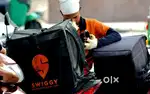 Swiggy food-Instamart grocery delivery