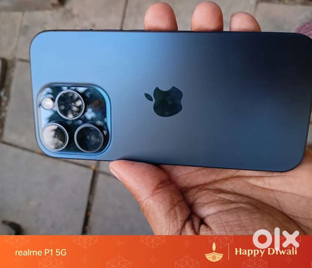 iPhone 15 Pro