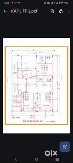 2 BHK & 1 BHK LEASE