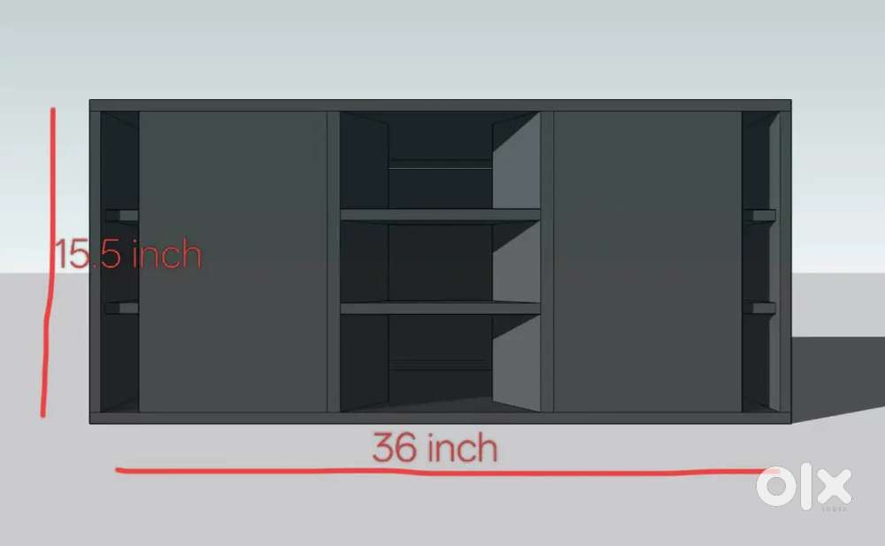 Sound system home theatre speaker subwoofer box