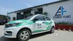 Hiring Drivers – Everest Fleet Cars  Weekly Payout + Joining Bonus