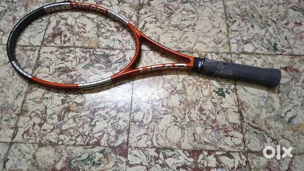 Tennis Racquet