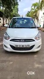 Hyundai i10 1.2 Kappa SPORTZ, 2013, Petrol