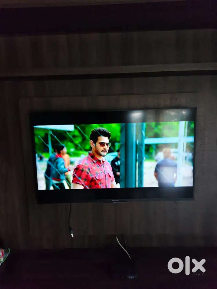 Sony Bravia TV 42 Inch