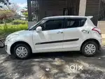 Maruti Suzuki Swift 2015 Diesel Well Maintained