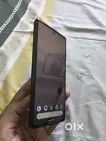 Google Pixel 6a - good condition with box available