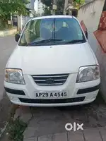 Hyundai Santro Xing 2004 Petrol 150000 Km Driven