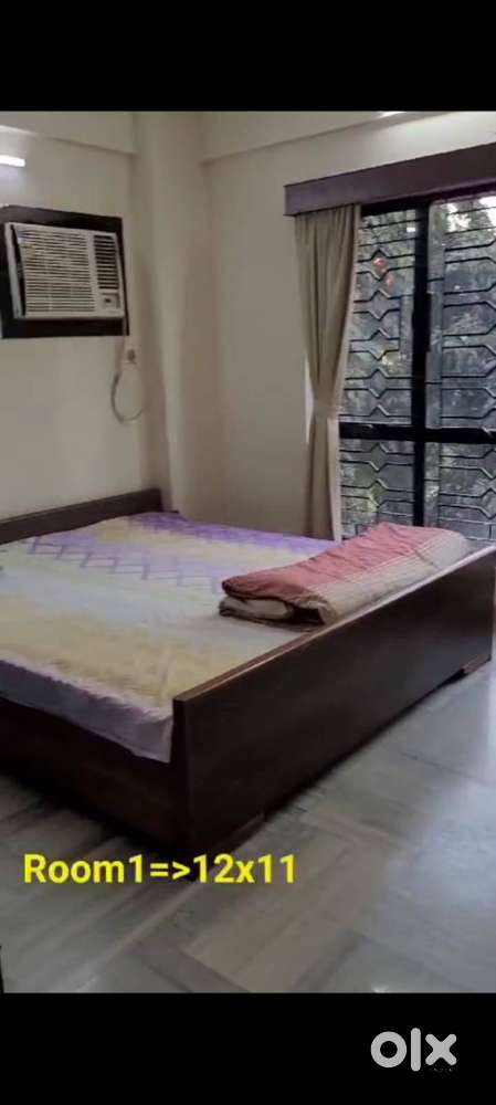 2BHK Flat For Sale in Topsia