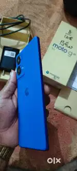 Motorola g85 5G 8GB RAM 128 memory
