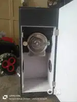 Atta Chakki Machine Terrento Flour Mill