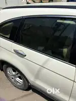 Honda CR-V 2010 Petrol Well Maintained