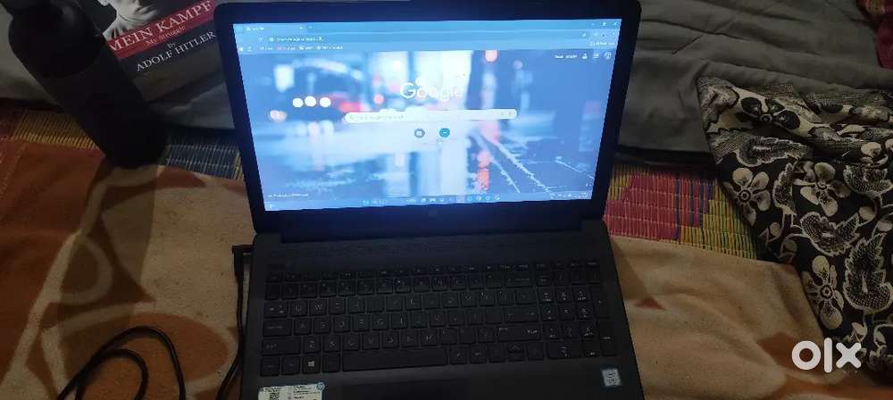 Laptop urgent sale