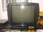 LG TV working in good condition