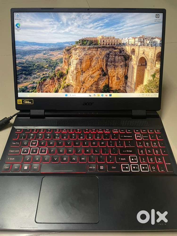 Acer Nitro 5 gaming laptop