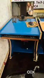 Computer set