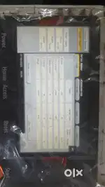 Colour Photocopier, Scanner, Printer