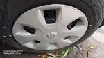 Sell old used 14inch plastic wheel cover