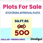 EMI PLOTS SALE