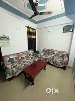 Sofa Set 3+1+1