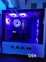 URGENT SELL GAMING PC (NEGOTIABLE)