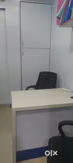 Fully furnished office at Saltlake sec 5